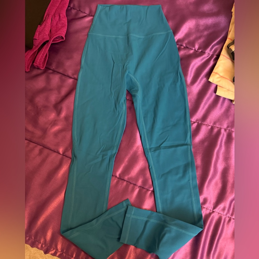 Buffbunny Collection Legacy Leggings Warhead Size XXS